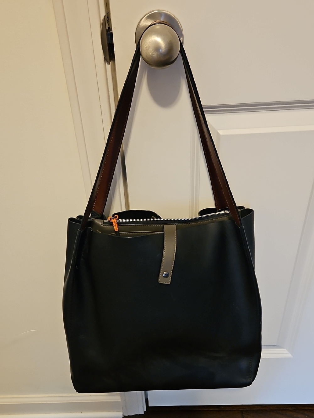 rag & bone NEW YORK Passenger Tote